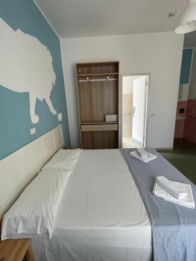 Hotel Aloha Cesenatico Exterior photo